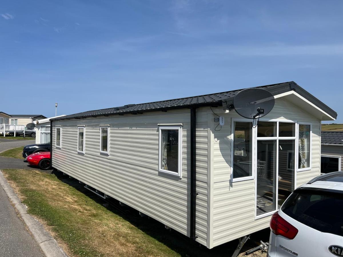 Newquay Bay Resort 181 ภายนอก รูปภาพ