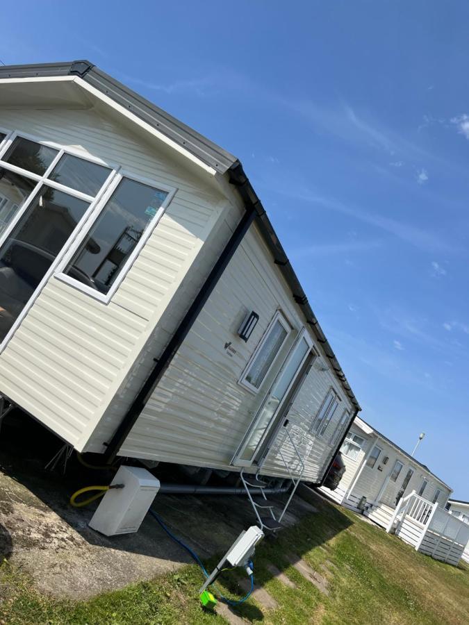 Newquay Bay Resort 181 ภายนอก รูปภาพ