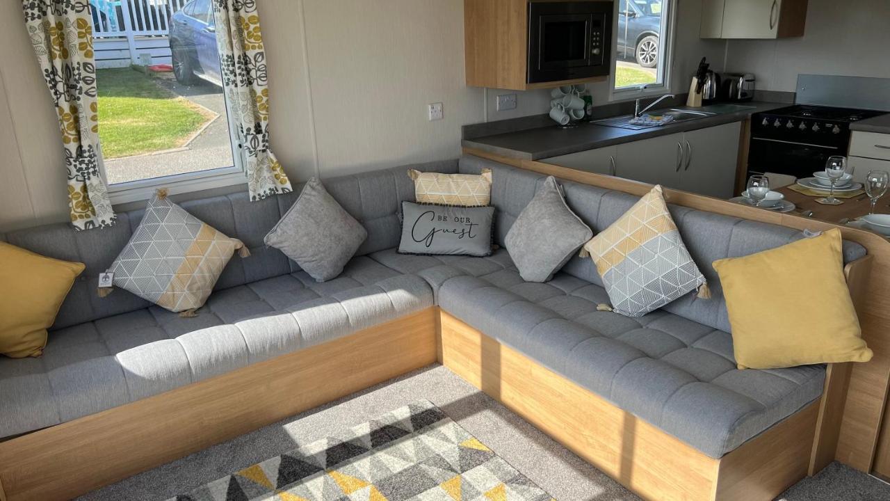 Newquay Bay Resort 181 ภายนอก รูปภาพ