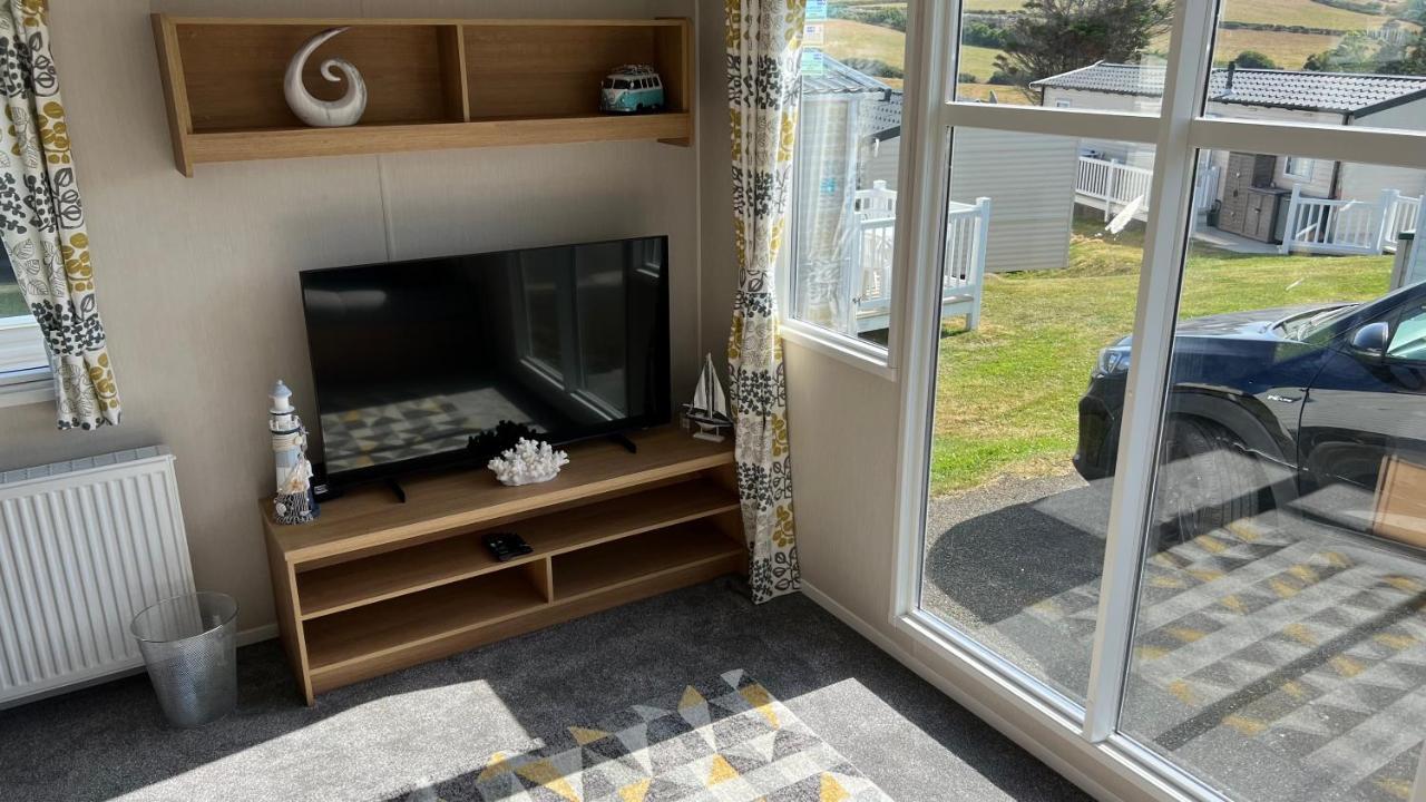 Newquay Bay Resort 181 ภายนอก รูปภาพ