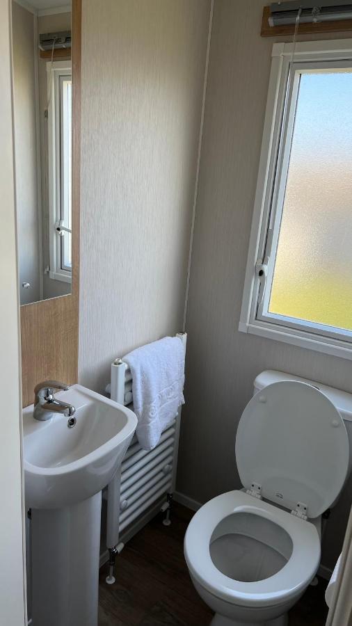 Newquay Bay Resort 181 ภายนอก รูปภาพ