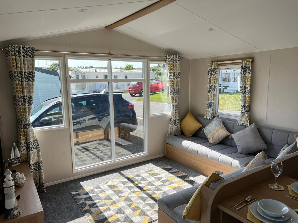 Newquay Bay Resort 181 ภายนอก รูปภาพ