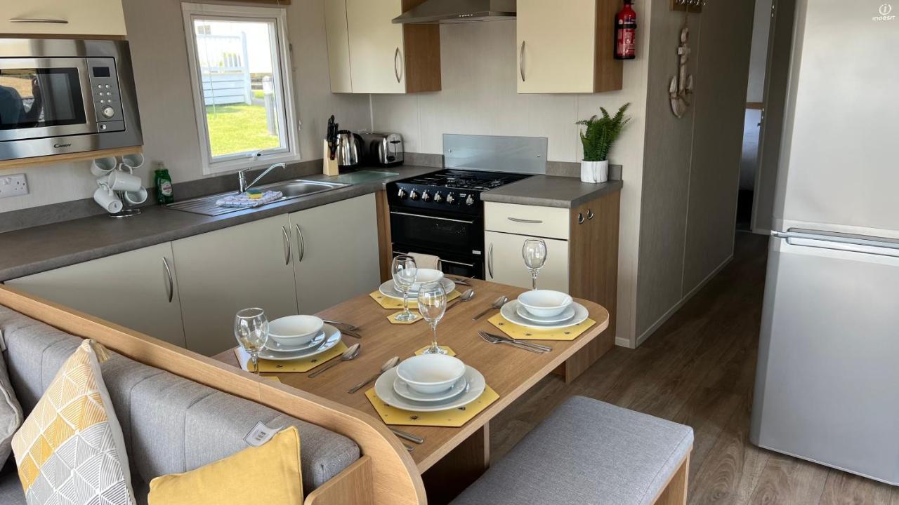 Newquay Bay Resort 181 ภายนอก รูปภาพ