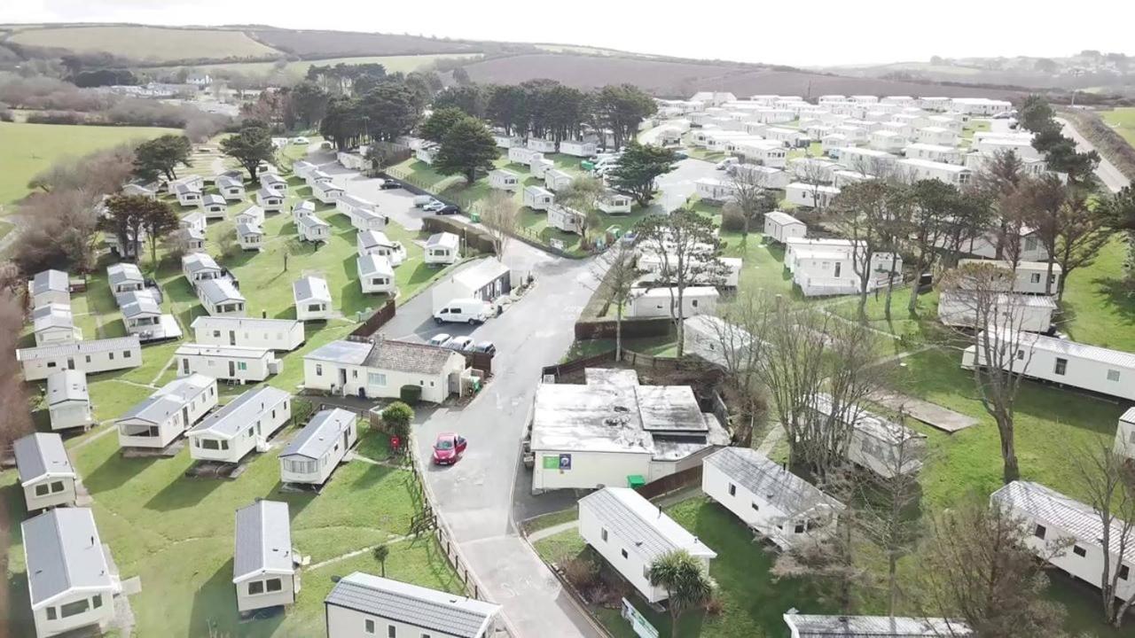 Newquay Bay Resort 181 ภายนอก รูปภาพ