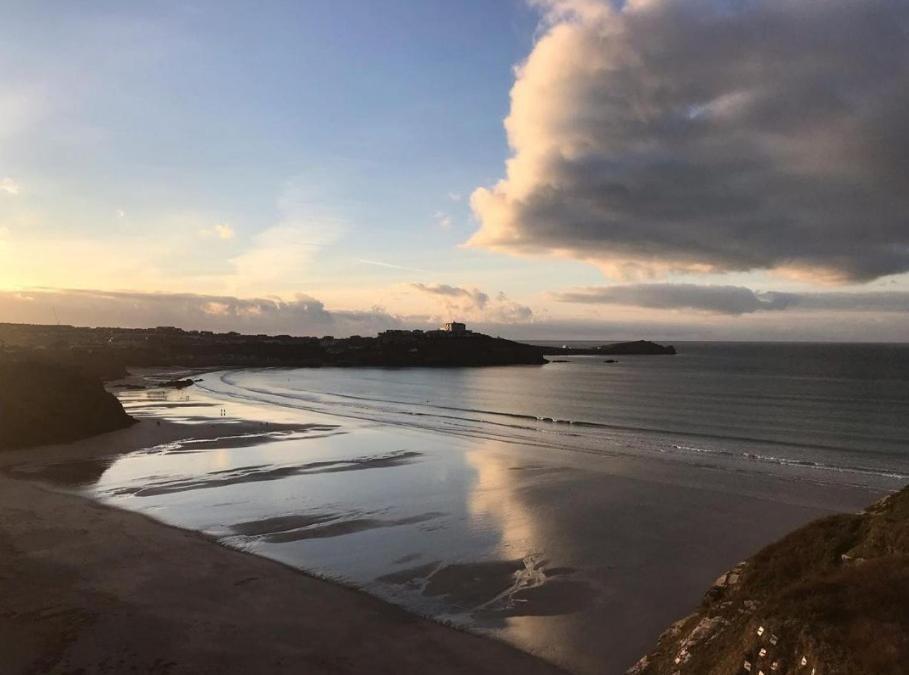 Newquay Bay Resort 181 ภายนอก รูปภาพ